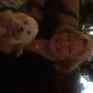 Meet your Posher, Patricia